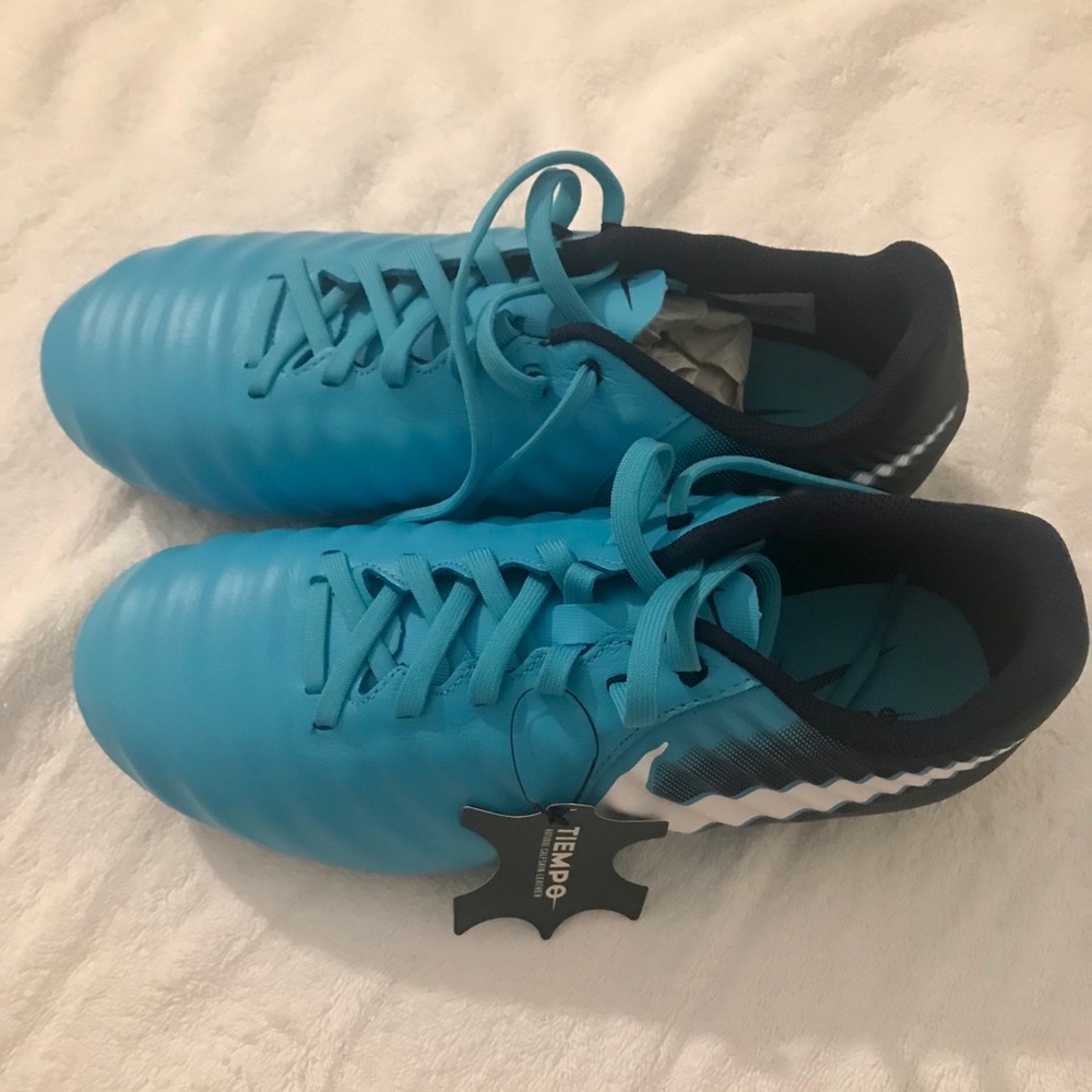 nike soccer cleats
